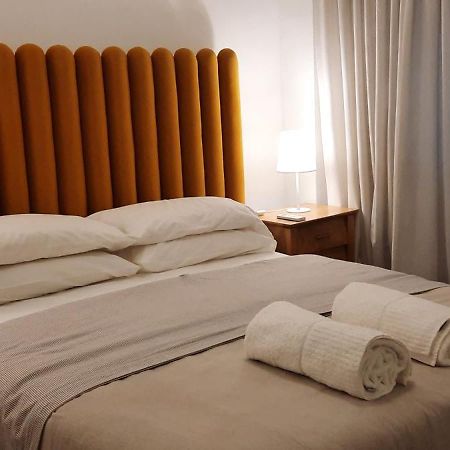 Fabulous And Quiet Apartment+Balcony In Barrio Norte. Your Easy Access To Buenos Aires! מראה חיצוני תמונה