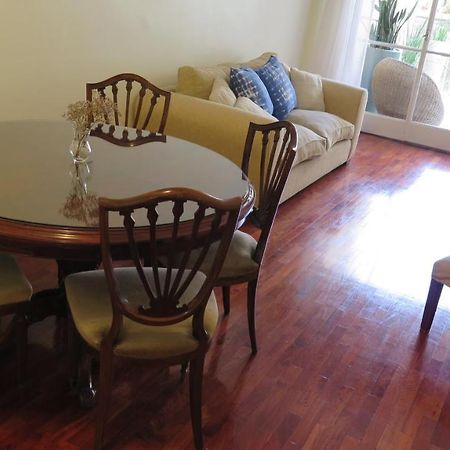 Fabulous And Quiet Apartment+Balcony In Barrio Norte. Your Easy Access To Buenos Aires! מראה חיצוני תמונה