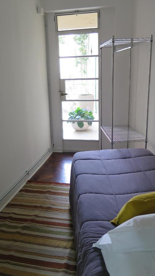 Fabulous And Quiet Apartment+Balcony In Barrio Norte. Your Easy Access To Buenos Aires! מראה חיצוני תמונה