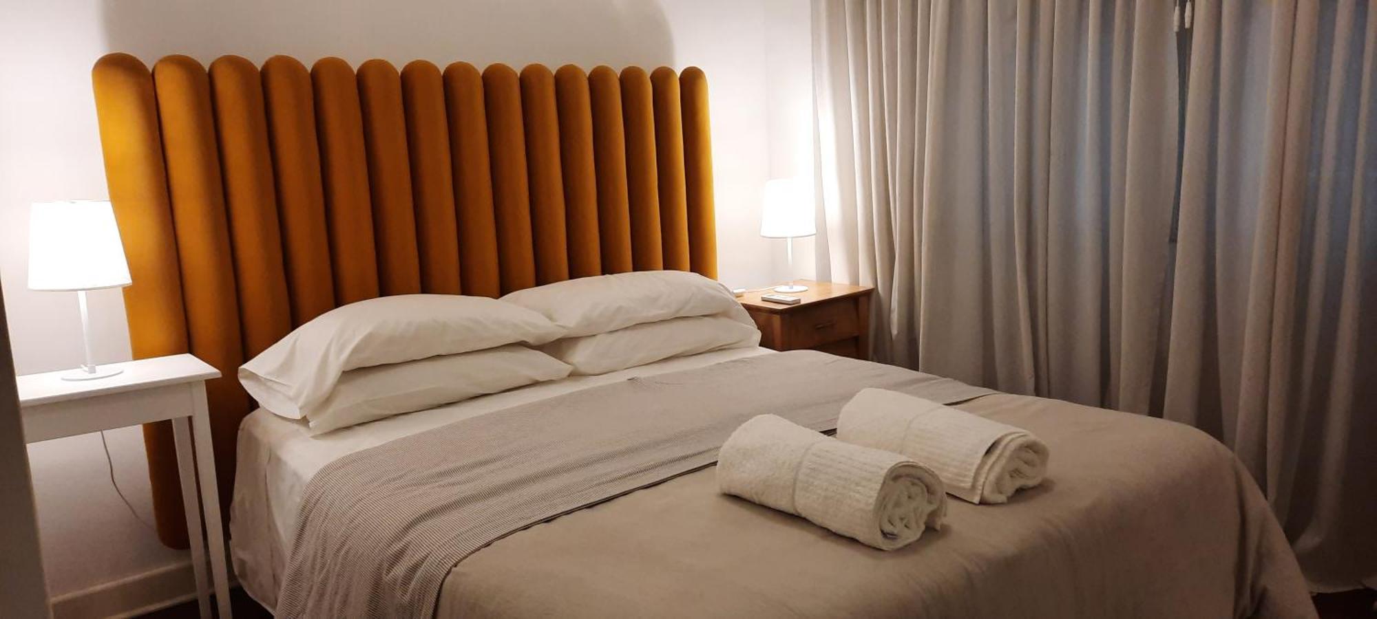 Fabulous And Quiet Apartment+Balcony In Barrio Norte. Your Easy Access To Buenos Aires! מראה חיצוני תמונה