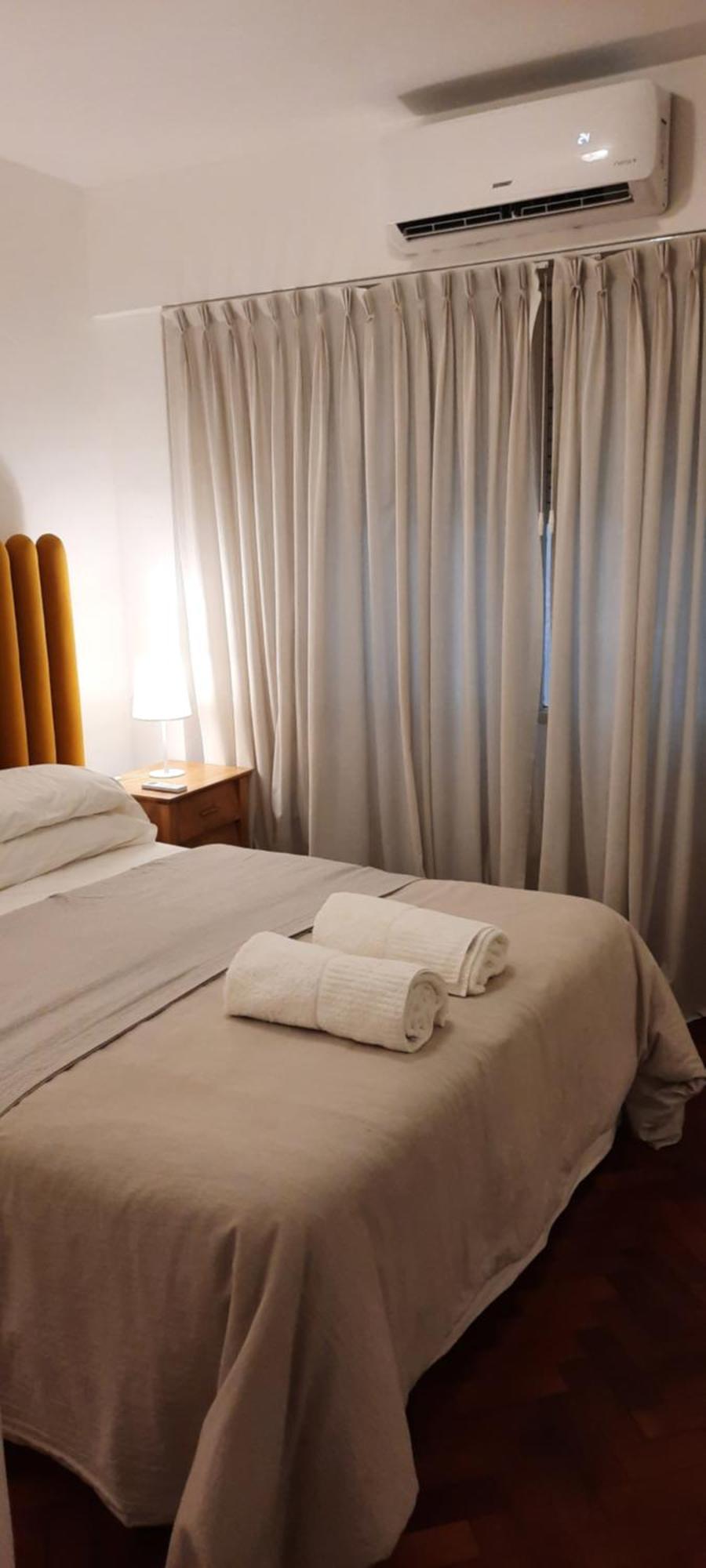 Fabulous And Quiet Apartment+Balcony In Barrio Norte. Your Easy Access To Buenos Aires! מראה חיצוני תמונה