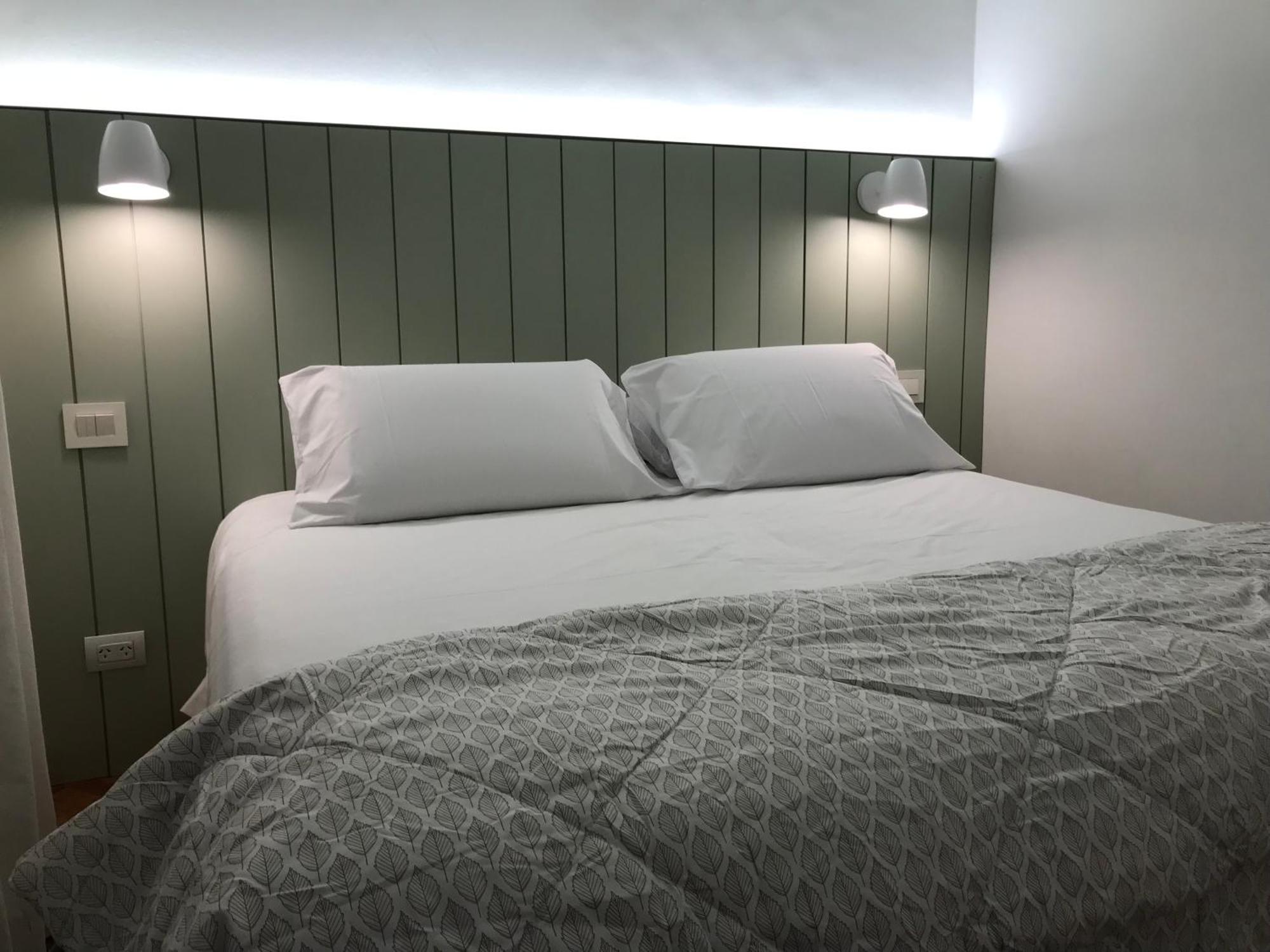 Fabulous And Quiet Apartment+Balcony In Barrio Norte. Your Easy Access To Buenos Aires! מראה חיצוני תמונה
