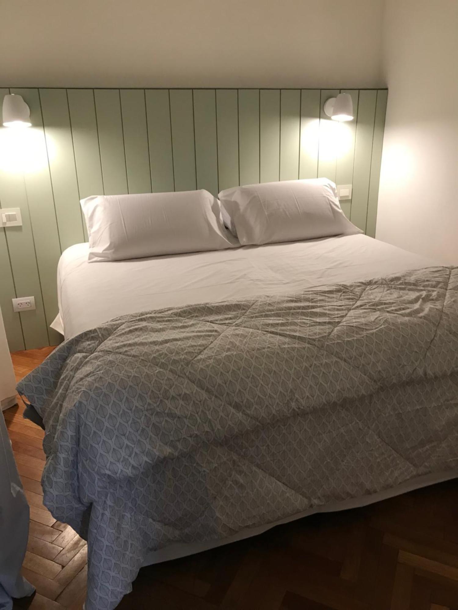 Fabulous And Quiet Apartment+Balcony In Barrio Norte. Your Easy Access To Buenos Aires! מראה חיצוני תמונה