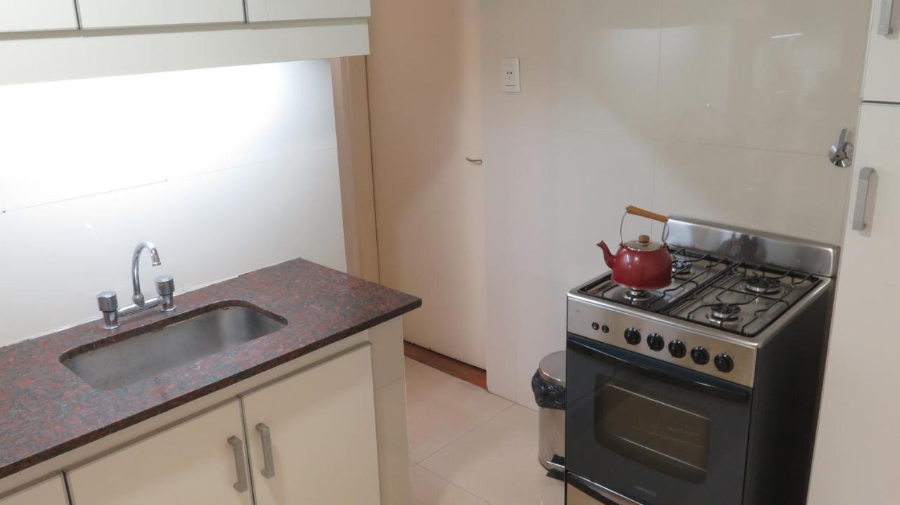 Fabulous And Quiet Apartment+Balcony In Barrio Norte. Your Easy Access To Buenos Aires! מראה חיצוני תמונה