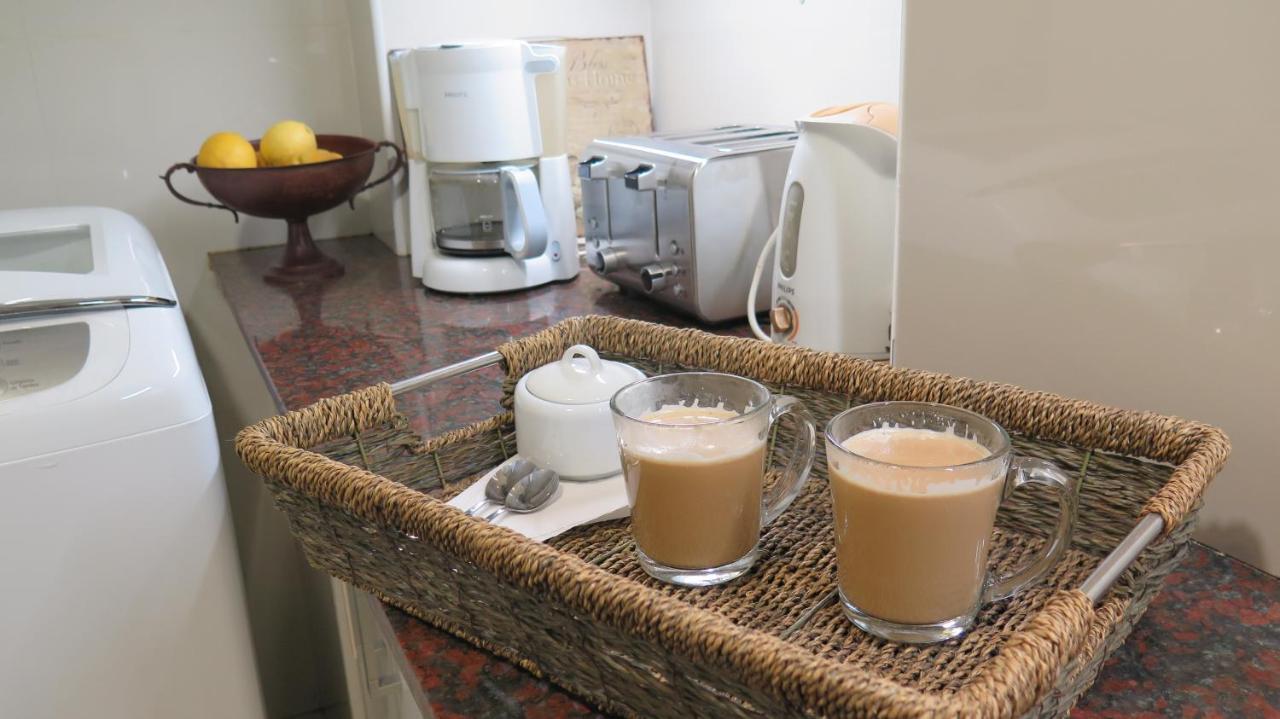 Fabulous And Quiet Apartment+Balcony In Barrio Norte. Your Easy Access To Buenos Aires! מראה חיצוני תמונה