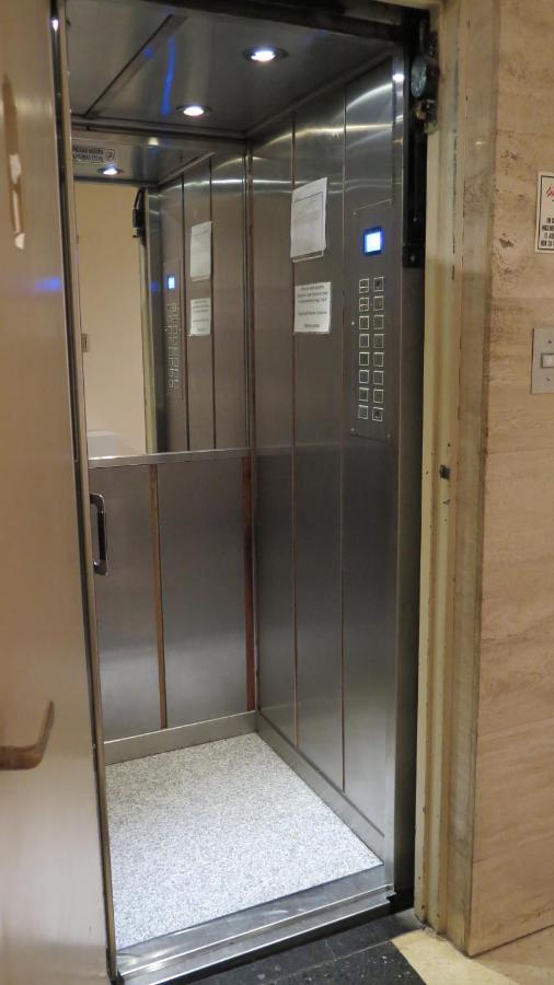 Fabulous And Quiet Apartment+Balcony In Barrio Norte. Your Easy Access To Buenos Aires! מראה חיצוני תמונה