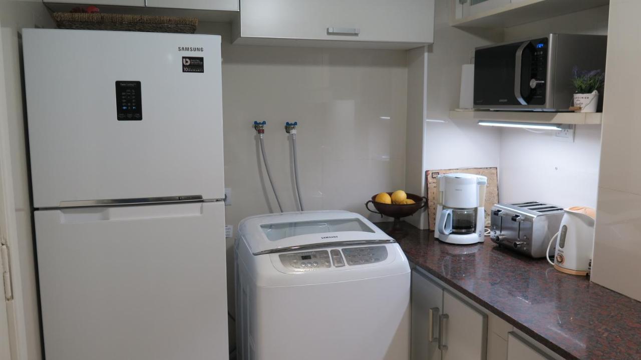 Fabulous And Quiet Apartment+Balcony In Barrio Norte. Your Easy Access To Buenos Aires! מראה חיצוני תמונה