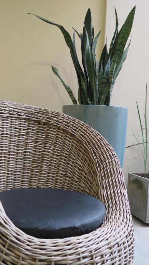 Fabulous And Quiet Apartment+Balcony In Barrio Norte. Your Easy Access To Buenos Aires! מראה חיצוני תמונה