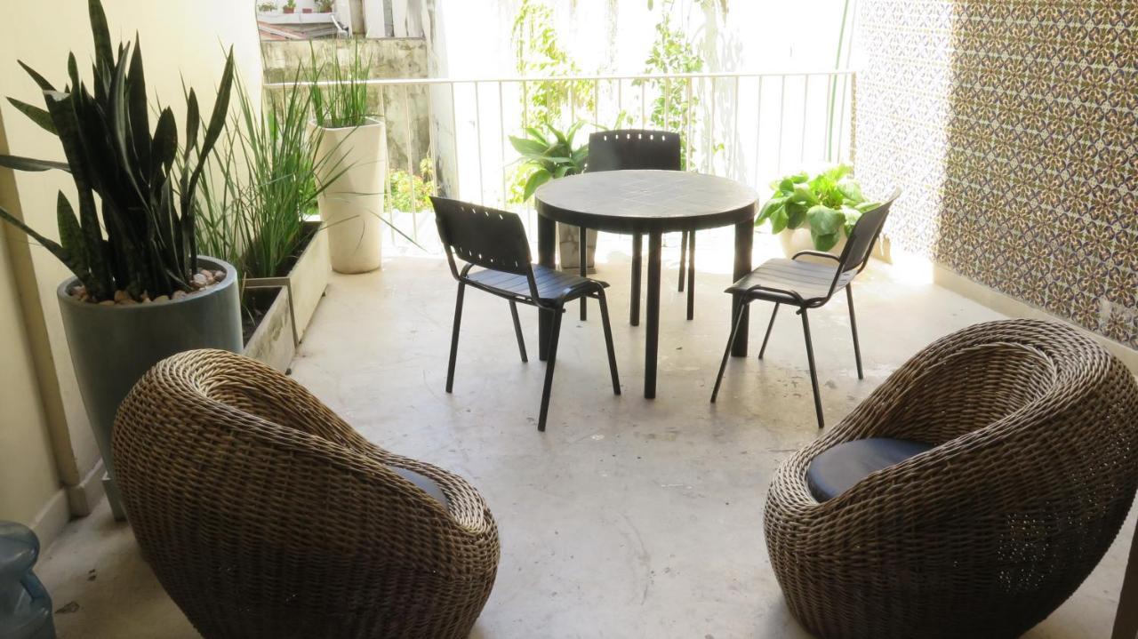 Fabulous And Quiet Apartment+Balcony In Barrio Norte. Your Easy Access To Buenos Aires! מראה חיצוני תמונה