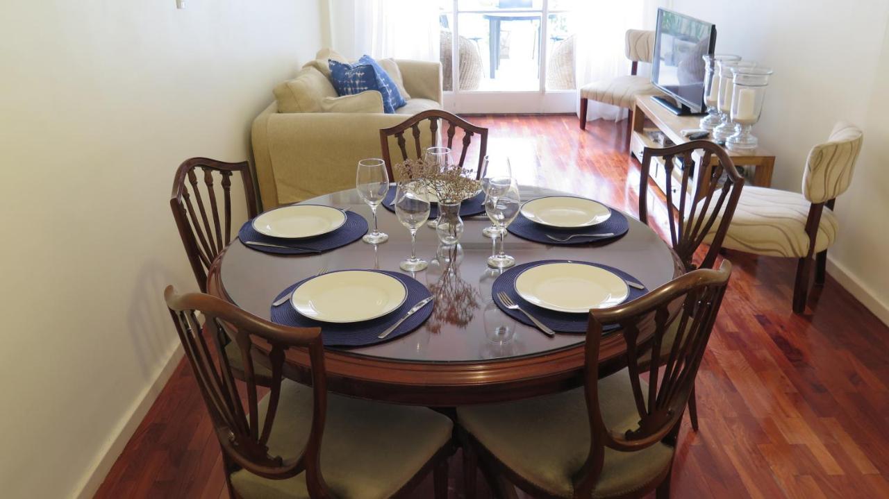 Fabulous And Quiet Apartment+Balcony In Barrio Norte. Your Easy Access To Buenos Aires! מראה חיצוני תמונה