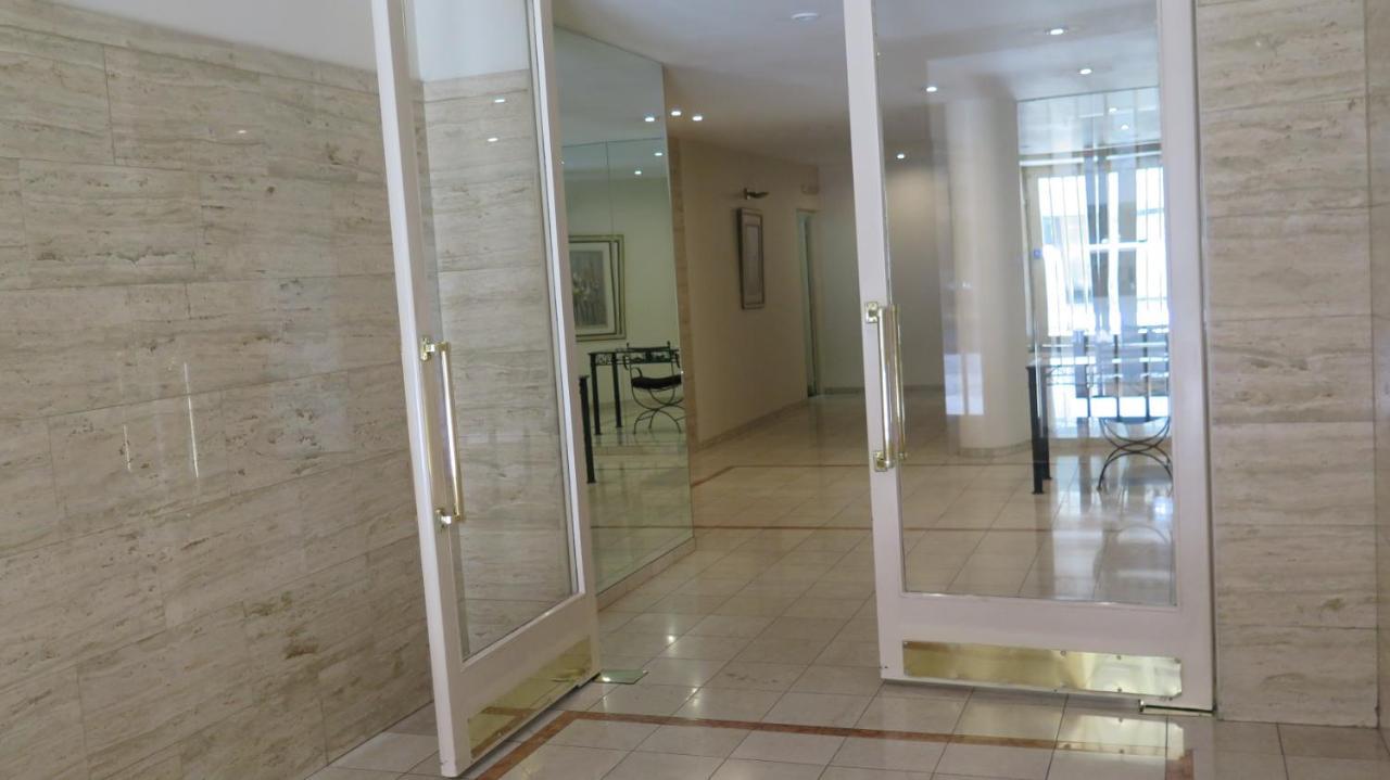 Fabulous And Quiet Apartment+Balcony In Barrio Norte. Your Easy Access To Buenos Aires! מראה חיצוני תמונה